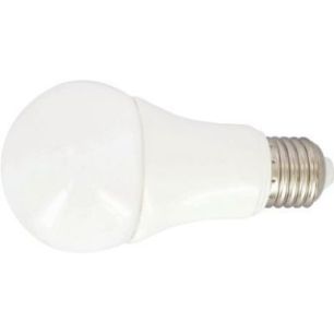 Ampoule à LED haute performance culot E27 8,8 W blanc chaud 180637