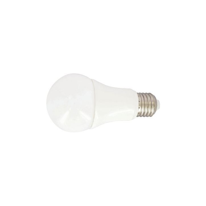 Ampoule à LED haute performance culot E27 8,8 W blanc chaud 180637