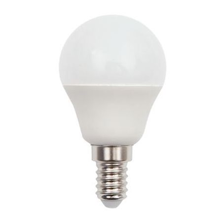 Achetez Ampoule à LED sphérique E14 5,5 watts 180586 pas cher sur Ma Rentrée Scolaire