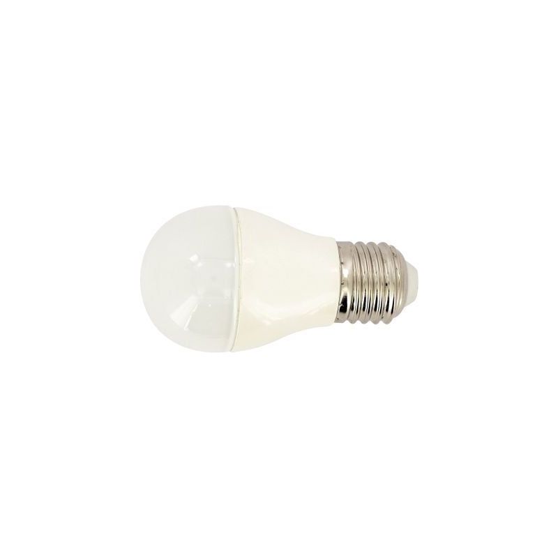 Achetez Ampoule Led sphère E27 5.5 W 180587 pas cher sur Ma Rentrée Scolaire Achetez Ampoule Led sphère E27 5.5 W 180587 pas cher sur Ma Rentrée Scolaire