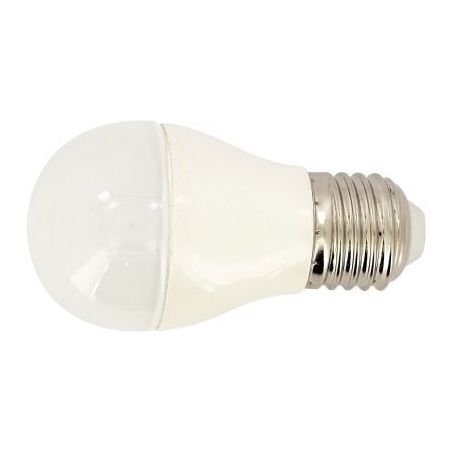 Achetez Ampoule Led sphère E27 5.5 W 180587 pas cher sur Ma Rentrée Scolaire