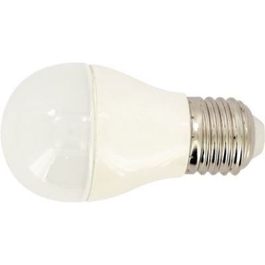 Achetez Ampoule Led sphère E27 5.5 W 180587 pas cher sur Ma Rentrée Scolaire