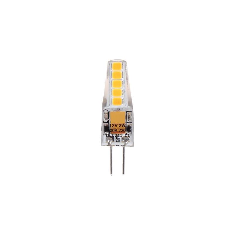 Achetez Ampoule LED 2,3W G4 180579 pas cher sur Ma Rentrée Scolaire Achetez Ampoule LED 2,3W G4 180579 pas cher sur Ma Rentrée Scolaire