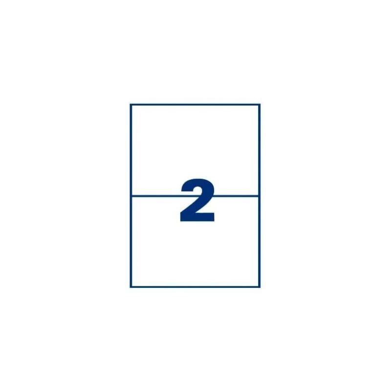 Achetez Boîte de 200 étiquettes adhésives extra fortes blanches 210x148mm 11786 AGIPA pas cher su.. Achetez Boîte de 200 étiquettes adhésives extra fortes blanches 210x148mm 11786 AGIPA pas cher su..