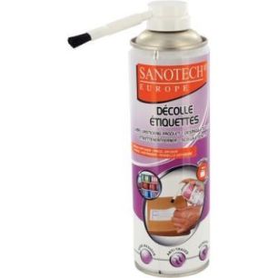 Achetez JELT Aérosol Decolnet 210ML 006302 pas cher sur Ma Rentrée Scolaire