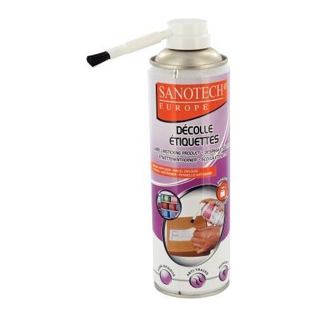 Achetez JELT Aérosol Decolnet 210ML 006302 pas cher sur Ma Rentrée Scolaire