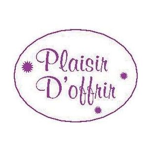 Achetez Carton 18 rouleaux de 1000 étiquettes plaisir d'offrir ref 410460 410460 pas cher sur Ma Re..