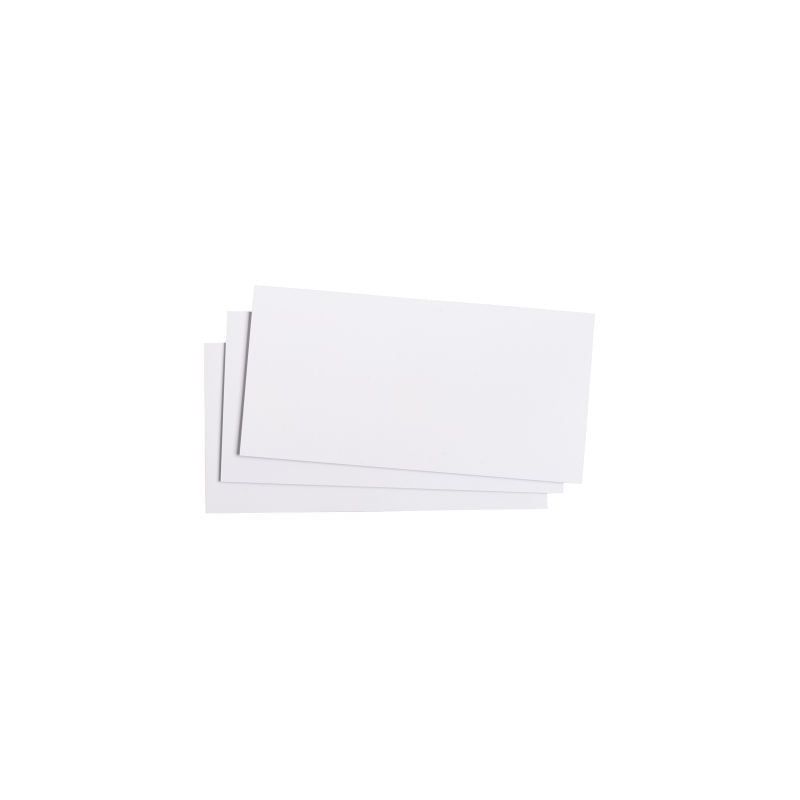 Achetez Paquet de 25 cartes Pollen Clairefontaine format 106x 213mm 210g blanc 1516C POLLEN CLAIREFO.. Achetez Paquet de 25 cartes Pollen Clairefontaine format 106x 213mm 210g blanc 1516C POLLEN CLAIREFO..