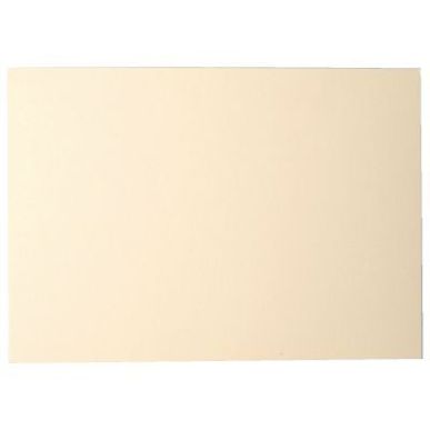 Achetez Paquet de 25 cartes Pollen Clairefontaine, format 11x15cm. ivoire 1317C POLLEN CLAIREFONTAIN..