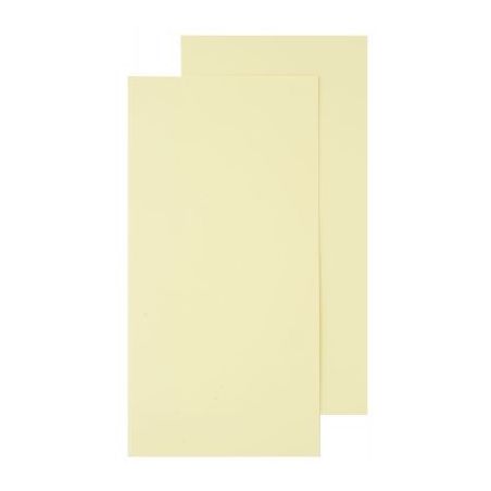 Achetez Paquet de 25 cartes Pollen Clairefontaine format 106x 213mm 210g ivoire 1517C POLLEN CLAIREF..
