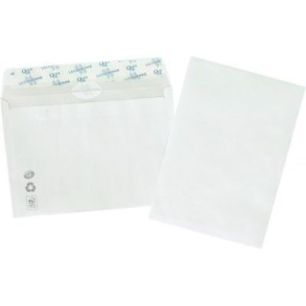 Achetez Paquet de 50 enveloppes blanches C6 114x162 80g/m² bande de protection 1456 LA COURONNE pas..
