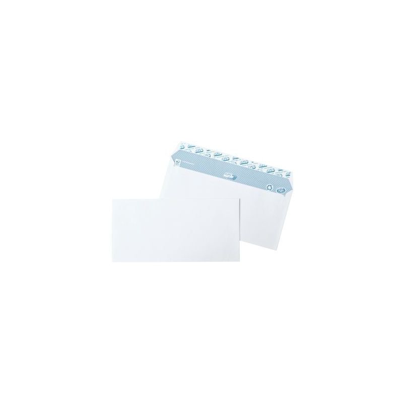Achetez Boîte de 500 Enveloppes blanches DL 110x220 90g/m² bande de protection 2886 EVERYDAY GPV p.. Achetez Boîte de 500 Enveloppes blanches DL 110x220 90g/m² bande de protection 2886 EVERYDAY GPV p..