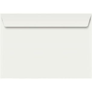 Achetez Boite de 250 enveloppes blanches 162x229mm 90g bande siliconée fenêtre 45x100mm 1605 CLAIR..