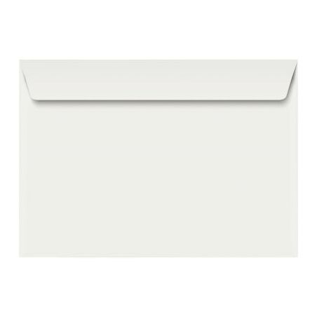 Achetez Boite de 250 enveloppes blanches 162x229mm 90g bande siliconée fenêtre 45x100mm 1605 CLAIR..