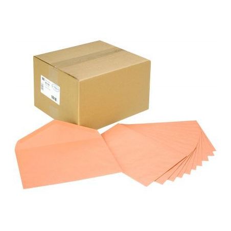 Achetez Boîte de 500 enveloppes bulles C5 162x229 72g/m² pattes gommées 1618 LA COURONNE pas cher..