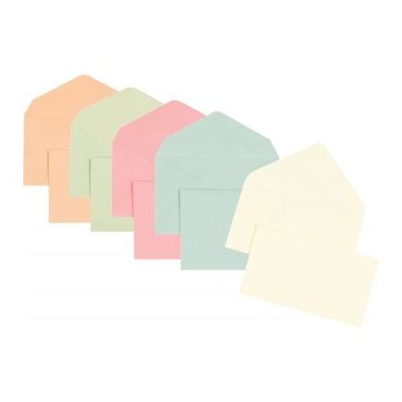 Achetez Boîtes de 1000 enveloppes élection 75g assorties 70688 GPV pas cher sur Ma Rentrée Scolai..