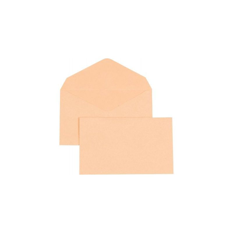 Achetez GPV Boîte de 500 enveloppe élection 75 grammes bulle format 90X140mm pas cher sur Ma Rentr..