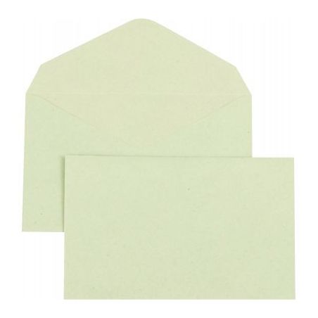 Achetez GPV Boîte de 500 enveloppe élection 75 grammes Vert format 90X140mm pas cher sur Ma Rentr ..