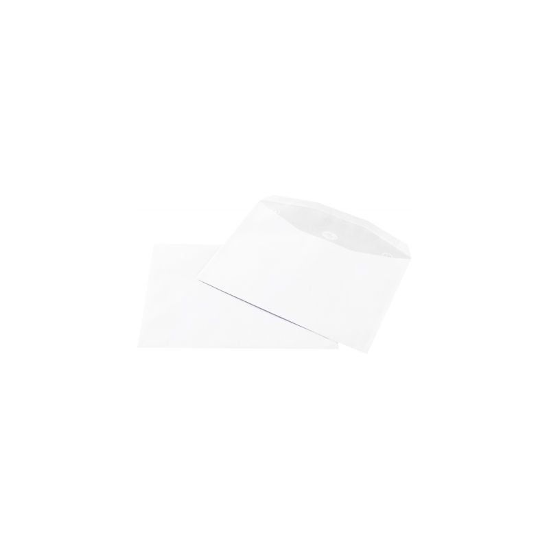 Achetez Boîte de 1000 enveloppes blanches C5 162x229 80g/m² de mise sous pli automatique gommées .. Achetez Boîte de 1000 enveloppes blanches C5 162x229 80g/m² de mise sous pli automatique gommées ..