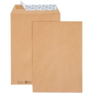 Achetez Boîte de 250 pochettes Kraft C4 90 grammes 509 GPV pas cher sur Ma Rentrée Scolaire