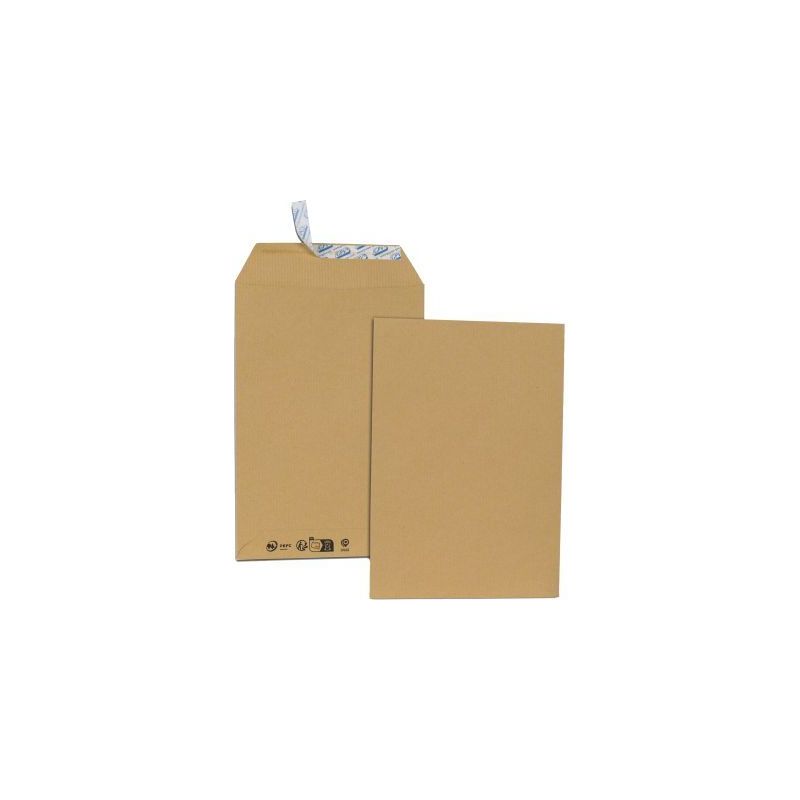 Achetez Boîte de 500 pochettes Kraft C5 90 grammes 507 GPV pas cher sur Ma Rentrée Scolaire Achetez Boîte de 500 pochettes Kraft C5 90 grammes 507 GPV pas cher sur Ma Rentrée Scolaire