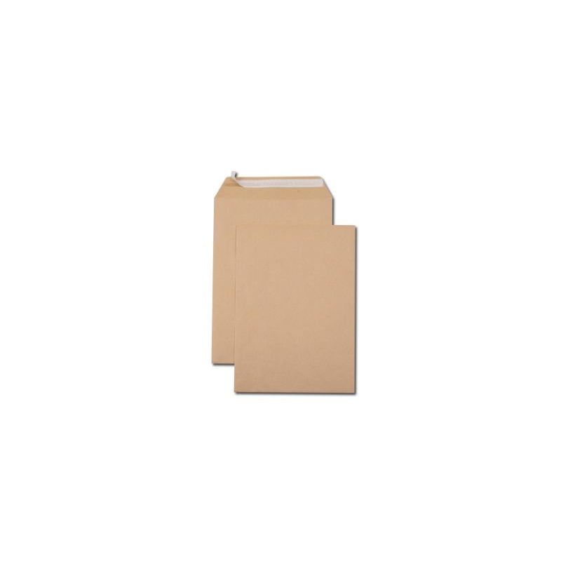 Achetez Boîte de 250 pochettes kraft C4 229x324 90g/m² bande de protection 9751 pas cher sur Ma Re.. Achetez Boîte de 250 pochettes kraft C4 229x324 90g/m² bande de protection 9751 pas cher sur Ma Re..