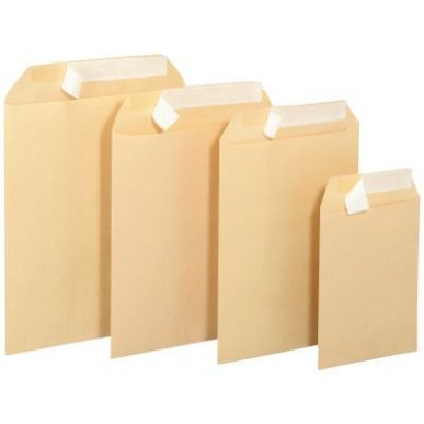 Achetez GPV B/250POCH KRAFT 280X375 120G AA 4146 pas cher sur Ma Rentrée Scolaire