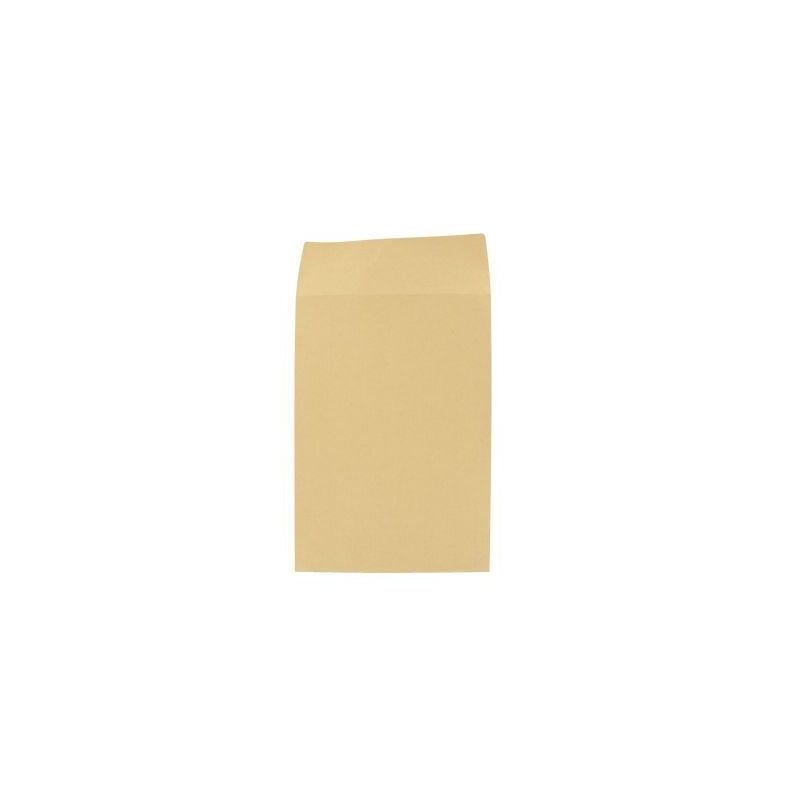 Achetez Carton de 250 pochettes kraft 229x324mm 120g soufflet 30mm bande siliconée 4921 GPV pas che..