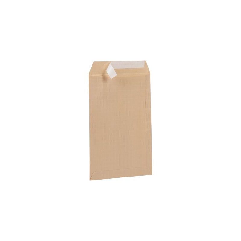 Achetez Paquet de 50 pochettes kraft armé 260x330 130g/m² bande de protection 501761 LA COURONNE p.. Achetez Paquet de 50 pochettes kraft armé 260x330 130g/m² bande de protection 501761 LA COURONNE p..