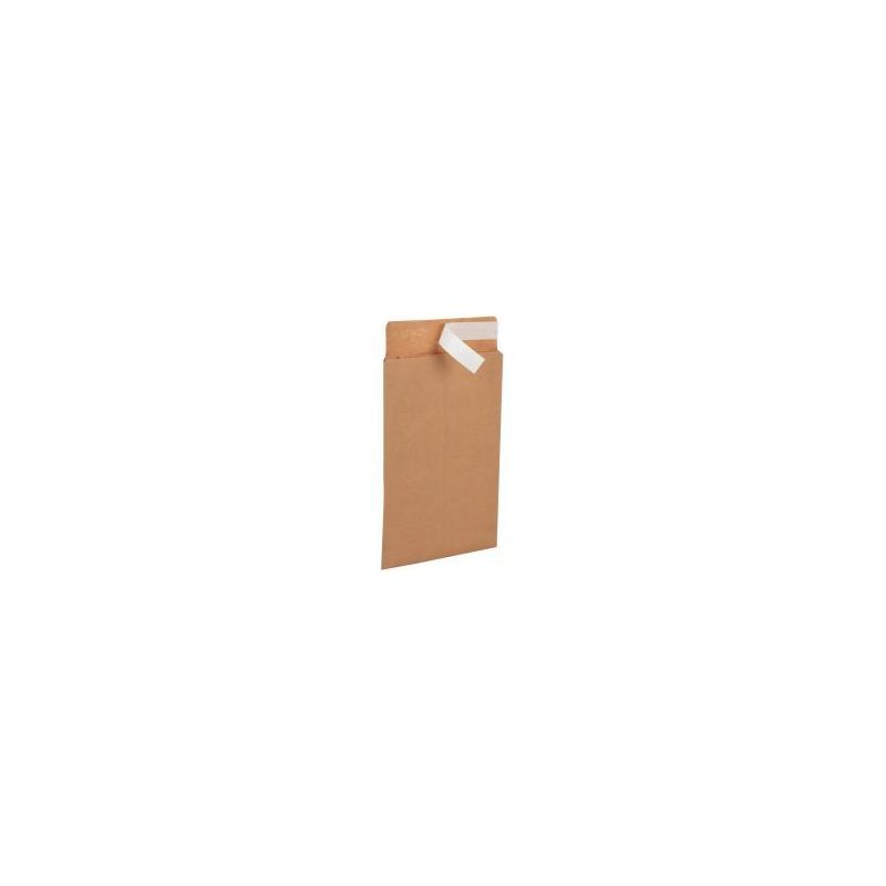 Achetez Paquet de 250 pochettes  kraft renforcé 280 X 365mm 120g  bande siliconée 2760 LA COURONNE..