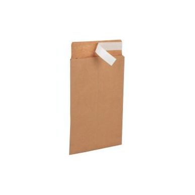 Achetez Paquet de 250 pochettes  kraft renforcé 280 X 365mm 120g  bande siliconée 2760 LA COURONNE..