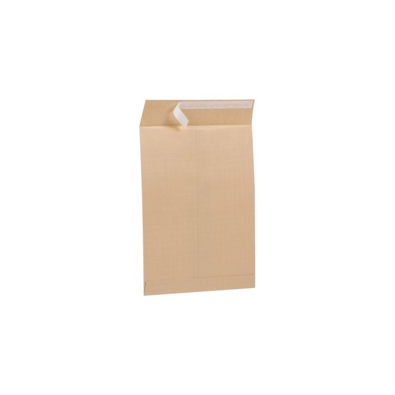 Achetez Paquet de 50 pochettes kraft armé 162x229 130g/m² bande de protection 501763 LA COURONNE p.. Achetez Paquet de 50 pochettes kraft armé 162x229 130g/m² bande de protection 501763 LA COURONNE p..