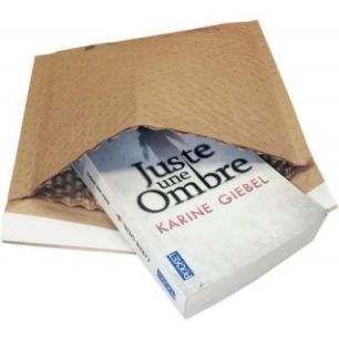 Achetez Carton de 100 pochettes kraft bulles papier 180x265mm 214 LA COURONNE pas cher sur Ma Rentrî.