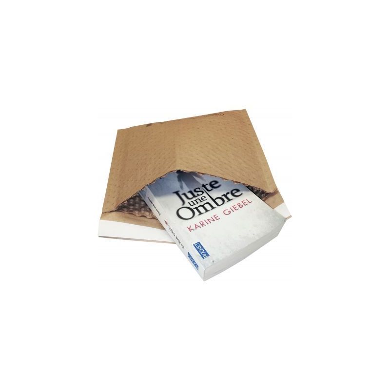 Achetez Carton de 100 pochettes kraft bulles papier 180x265mm 214 LA COURONNE pas cher sur Ma Rentrî. Achetez Carton de 100 pochettes kraft bulles papier 180x265mm 214 LA COURONNE pas cher sur Ma Rentrî.