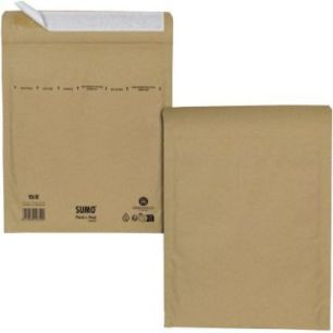 Paquet de 10 pochettes Kraft 235x265 9557 GPV Paquet de 10 pochettes Kraft 235x265 9557 GPV