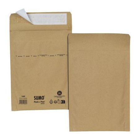 Achetez Paquet 10 pochettes Kraft 165x215 9555 GPV pas cher sur Ma Rentrée Scolaire