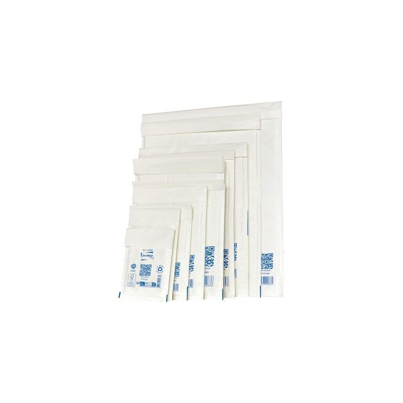 Achetez Carton de 100 pochettes bulles d'air 27x36cm 153100109 pas cher sur Ma Rentrée Scolaire Achetez Carton de 100 pochettes bulles d'air 27x36cm 153100109 pas cher sur Ma Rentrée Scolaire
