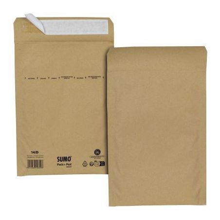 Achetez Paquet de 10 pochettes Kraft 195x265 9556 GPV pas cher sur Ma Rentrée Scolaire