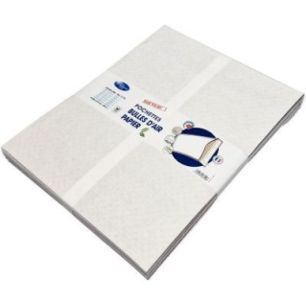 Achetez Lot de 10 pochettes bulle air blanc  350 x 470 mm 23810 LA COURONNE pas cher sur Ma Rentrée..