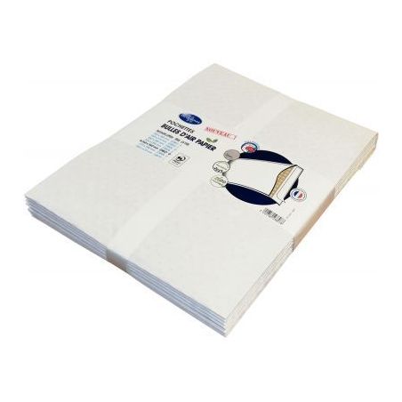 Achetez Paquet de 10 pochettes bulle air blanc  240 x 340 mm 23807 LA COURONNE pas cher sur Ma Rentr..