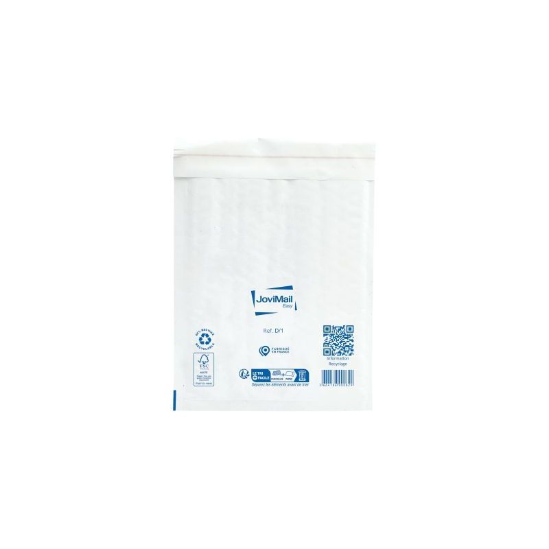 Achetez Carton de 100 pochettes bulles d'air 18x26cm 153100105 pas cher sur Ma Rentrée Scolaire Achetez Carton de 100 pochettes bulles d'air 18x26cm 153100105 pas cher sur Ma Rentrée Scolaire