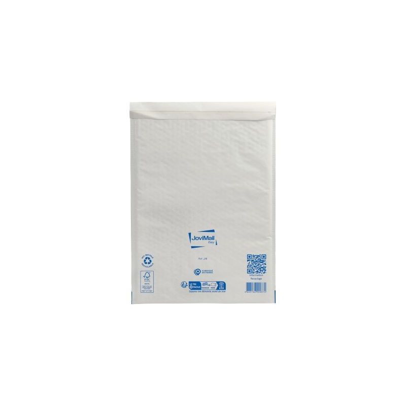 Achetez Paquet de 10 pochettes bulles d'air 30x44cm 153100154 pas cher sur Ma Rentrée Scolaire