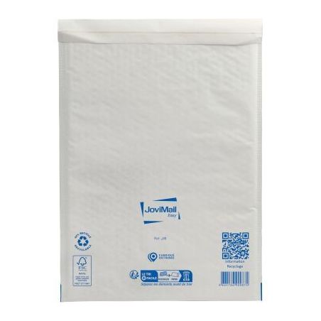 Achetez Paquet de 10 pochettes bulles d'air 30x44cm 153100154 pas cher sur Ma Rentrée Scolaire