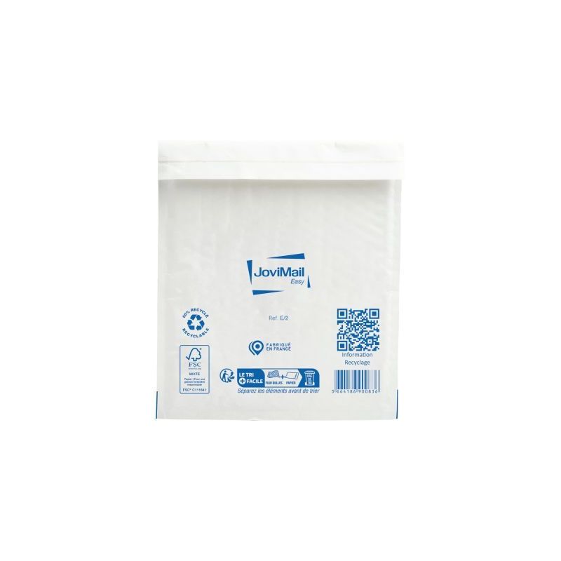 Achetez Carton de 100 pochettes bulles d'air 22x26cm 153100106 pas cher sur Ma Rentrée Scolaire Achetez Carton de 100 pochettes bulles d'air 22x26cm 153100106 pas cher sur Ma Rentrée Scolaire