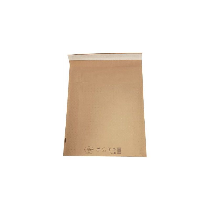 Achetez Carton de 50 pochettes bulle air papier 250 x 350 mm avec soufflet 90 mm 838 LA COURONNE pa.. Achetez Carton de 50 pochettes bulle air papier 250 x 350 mm avec soufflet 90 mm 838 LA COURONNE pa..