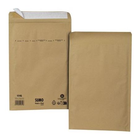 Achetez Paquet de 10 pochettes Kraft 245x340 9558 GPV pas cher sur Ma Rentrée Scolaire