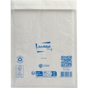 Achetez Paquet de 10 pochettes bulles d'air 24x33cm 153100152 pas cher sur Ma Rentrée Scolaire