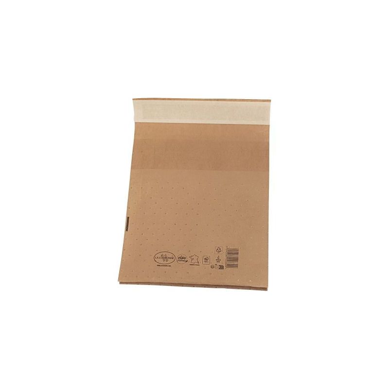 Achetez Carton de 100 pochettes bulle air papier 100 x 150 mm avec soufflet 60 mm 832 LA COURONNE p.. Achetez Carton de 100 pochettes bulle air papier 100 x 150 mm avec soufflet 60 mm 832 LA COURONNE p..