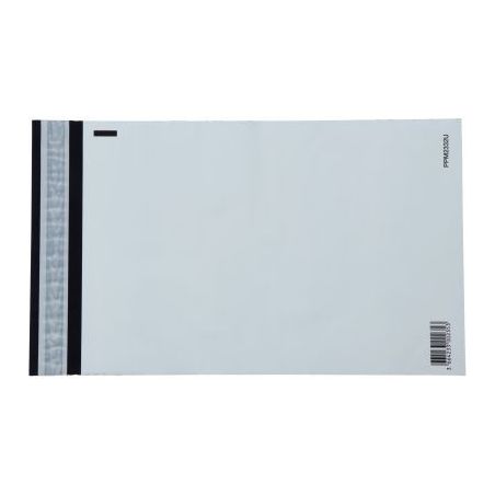Achetez Paquet de 50 pochettes en plastique sécurité 225x325mm PPM2332P50 pas cher sur Ma Rentrée..
