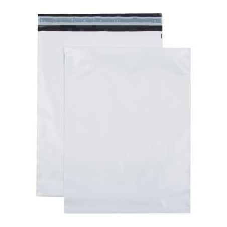 Achetez Paquet de 10 pochettes Polyéthylène 275x365 bande siliconée 70456 PACK'N POS GPV pas cher..